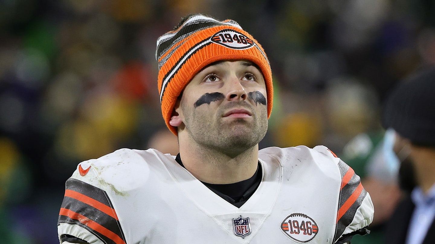 Baker Mayfield Injury Recovery Timeline Revealed