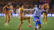 Tigres UANL v Monterrey - Playoffs Torneo Clausura 2024 Liga MX