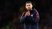 Jorginho está perto de reforçar o Flamengo em 2025