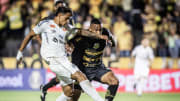 Peixe chegou a empatar o jogo, mas não conseguiu pontuar novamente