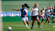 Cruzeiro e Corinthians empatam na Arena Independência