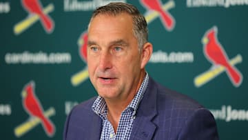 Minnesota Twins v St. Louis Cardinals