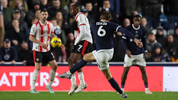 Millwall v Southampton - Sky Bet Championship