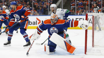 Edmonton Oilers 
