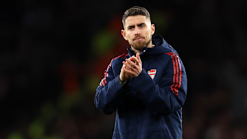 Jorginho está perto de reforçar o Flamengo em 2025