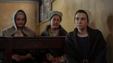 Outlander: Blood of My Blood -- Courtesy of STARZ