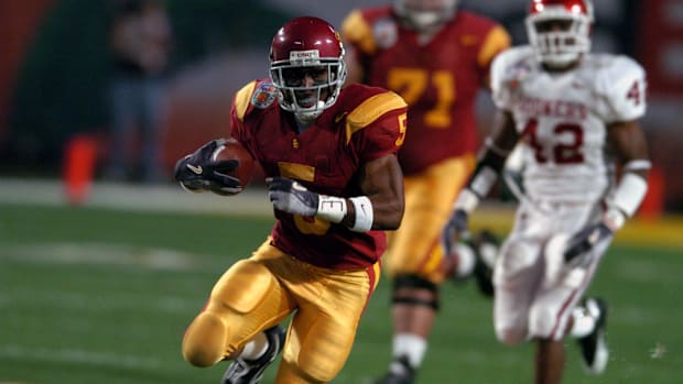 Is 4-Star Recruits Deshonne Redeaux, Shahn Alston the Next Great USC Trojans Running Back Duo?