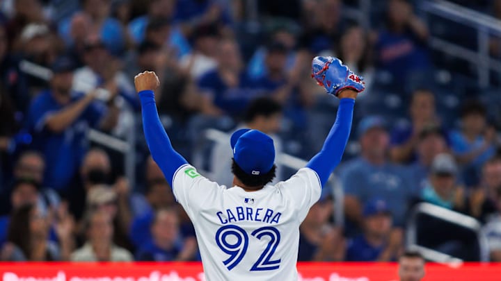 Baltimore Orioles v Toronto Blue Jays