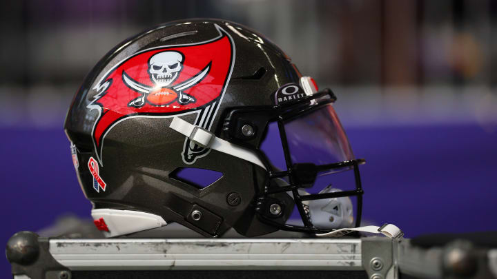 Tampa Bay Buccaneers v Minnesota Vikings