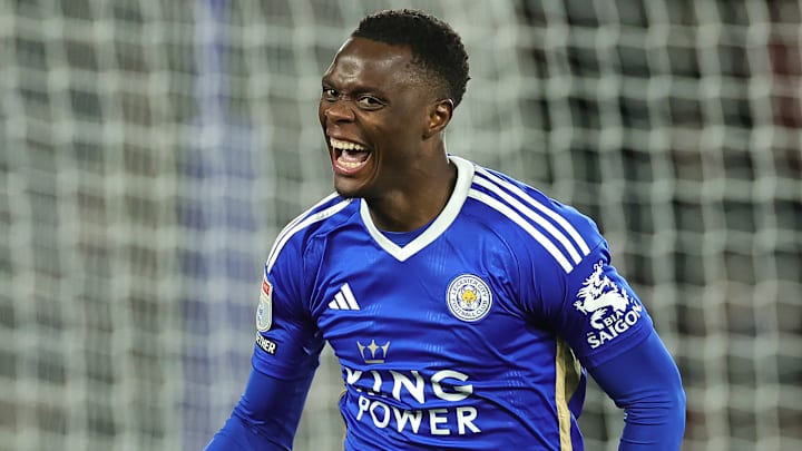 Leicester City v Millwall - Sky Bet Championship