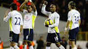 Defoe is one of five players to score five goals in one PL game