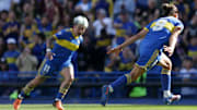 Boca Juniors v UAI Urquiza - Argentina Women's League