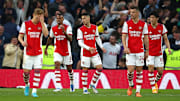 Les compos probables et où voir le match des Gunners ce lundi 