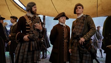 Outlander: Blood of My Blood -- Courtesy of STARZ