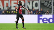Incompréhension du côté de San Siro