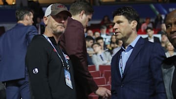 2019 NHL Draft - Round 2-7