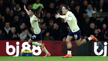 Bournemouth v Everton - Premier League