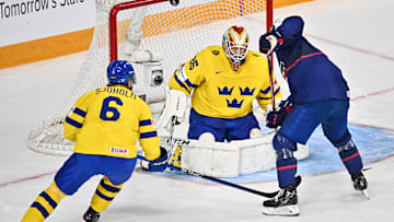 Bronze Medal Game - 2023 IIHF World Junior Championship
