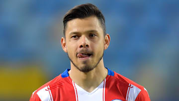 Peru v Paraguay: Quarterfinal - Copa America Brazil 2021