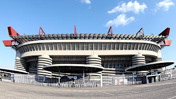 San Siro