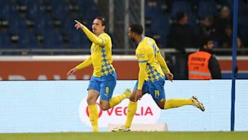 Rayan Philippe von Eintracht Braunschweig