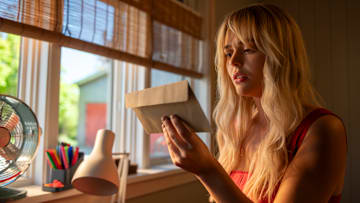 Emily Alyn Lind in We Were Liars