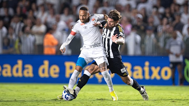 No último encontro, equipes empataram por 1 a 1