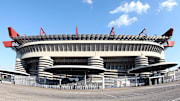 Stadio San Siro
