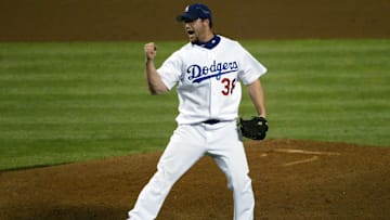 Yankees v Dodgers