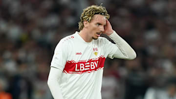 Nick Woltemade wechselt in diesem Sommer wohl nicht mehr nach München
