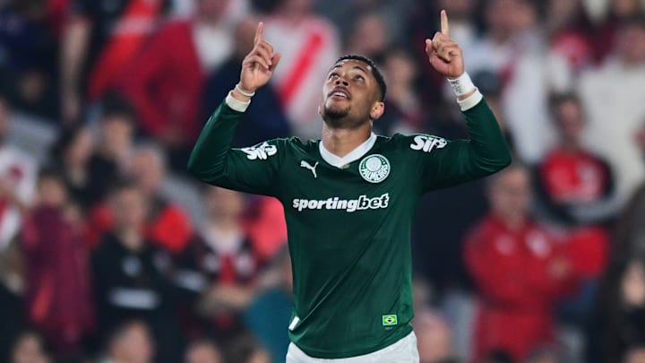 Vitor Roque