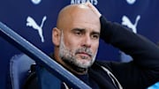 Pep Guardiola's Manchester City strengthened their Champions League qualification bid by beating Bournemouth.