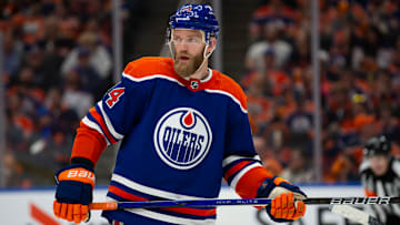 Los Angeles Kings v Edmonton Oilers - Game Two