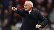 Ranieri is looking for his third league win with Watford