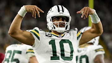 NFL Power Rankings, Week 3, Jordan Love