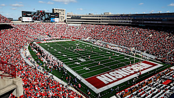 Rutgers v Wisconsin