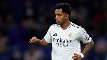 Rodrygo Goes