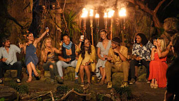 “The Last Stand” – The stakes could not be higher at a crucial, muddy immunity challenge. Castaways must spark a win or flame out at a fire-making showdown to earn their way to the final three. Then, one castaway will be crowned Sole Survivor and awarded the $1 million prize, on the season 47 finale, followed by the After Show hosted by Jeff Probst, on SURVIVOR, Wednesday, Dec. 18 (8:00-10:00 PM, ET/PT) on the CBS Television Network, and streaming on Paramount+(live and on demand for Paramount+