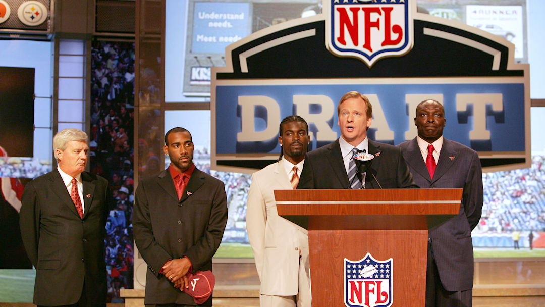 NFL Draft