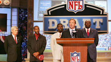 NFL Draft