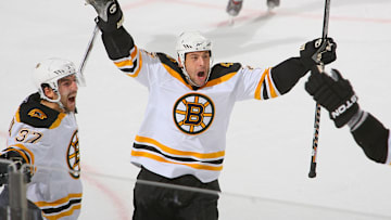 Boston Bruins v Buffalo Sabres
