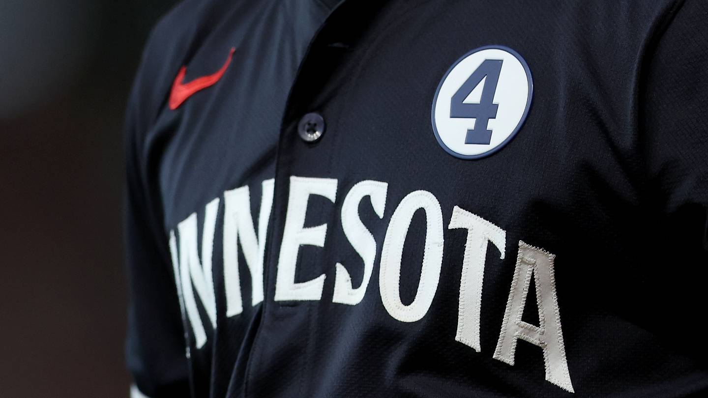 Fans get huge hint about what Minnesota Twins City Connect uniforms might look like - Vimarsana News