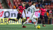 Tijuana v Necaxa - Torneo Clausura 2024 Liga MX