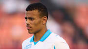 Mason Greenwood a changé de nationalité sportive.