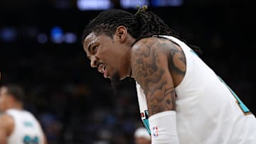 Dallas Mavericks v Memphis Grizzlies - Play-In Tournament