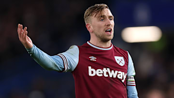 Chelsea FC v West Ham United FC - Premier League