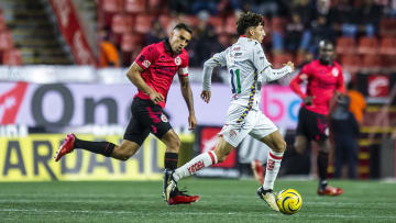 Tijuana v Necaxa - Torneo Clausura 2024 Liga MX