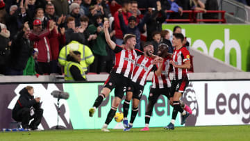 Brentford FC v West Ham United - Premier League