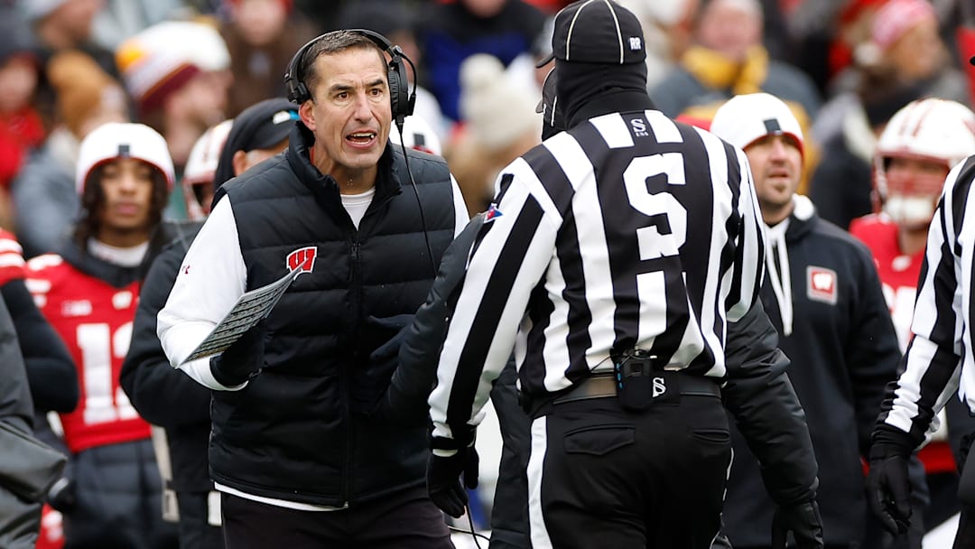 Minnesota v Wisconsin