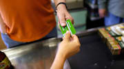 Credit Card Reform Legislation Would Tighten Rules On Rates And Fees